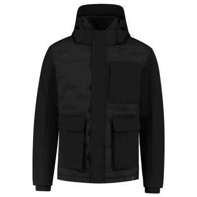 2. Kurtka Tricorp Puffer Jacket Rewear M MLI-T56T1