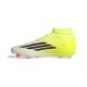 2. Buty adidas F50 League Mid FG/MG JP8348