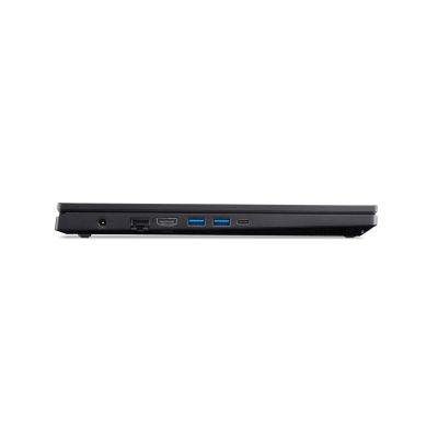 5. Acer Nitro V 15 ANV15-52-750T Intel® Core™ i7 i7-13620H Laptop 39,6 cm (15.6") Full HD 16 GB DDR4-SDRAM 512 GB SSD NVIDIA GeForce RTX 5060 Wi-Fi 6 (802.11ax) Windows 11 Home Czarny