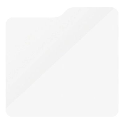3. Szkło PanzerGlass Classic Fit na Samsung Galaxy Z Flip 6