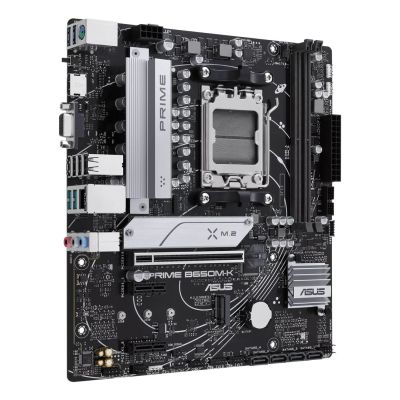 6. Płyta główna ASUS PRIME B650M-K