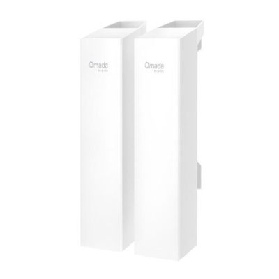 6. TP-Link EAP215-Bridge KIT 867 Mbit/s Biały Obsługa PoE