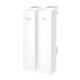 6. TP-Link EAP215-Bridge KIT 867 Mbit/s Biały Obsługa PoE