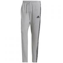 Spodnie adidas Essentials Tapered Open HEM 3 Stripes Pants M GK8998