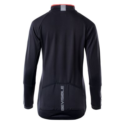 5. Kurtka rowerowa Evenly Wmns W