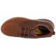 3. Skechers Delson 3.0 - Glavine 210661-CDB Brązowe 41