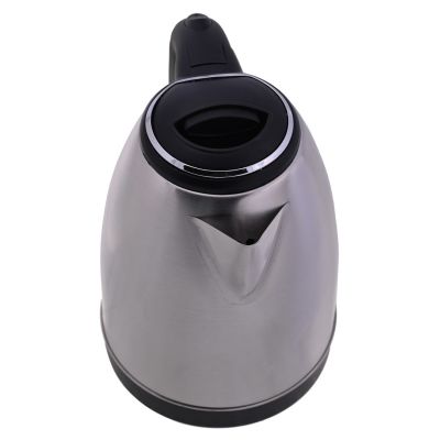 15. ESPERANZA CZAJNIK ELEKTRYCZNY TUGELA 1.8 L MATOWY EKK104X