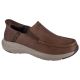 Skechers Slip-Ins Parson - Oswin 204866-COC Brązowe 41