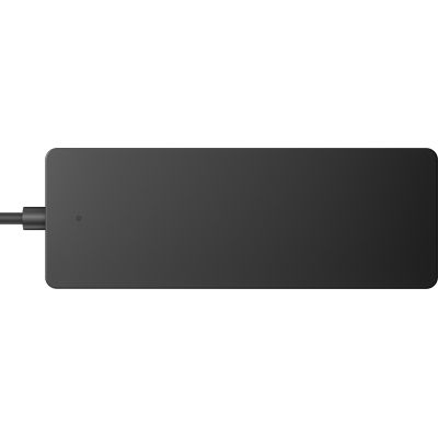 6. Stacja dokująca HP USB-C Travel Hub G3 86T46AA