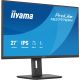 29. iiyama ProLite XB2797QSN-B1 monitor komputerowy 68,6 cm (27") 2560 x 1440 px Quad HD LCD Czarny