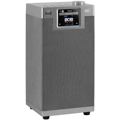 2. Radio Imperial DABMAN i610 DAB+/FM szare