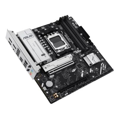 7. Płyta główna ASUS PRIME B850M-A WIFI