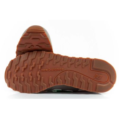24. Buty New Balance M GM500TPG