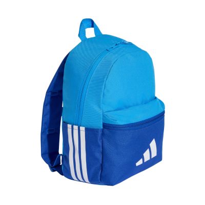 3. Plecak adidas Logo Kids niebiesko-błękitny KE0412