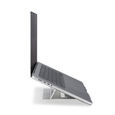 13. Kensington Aluminiowa podstawka Easy Riser pod laptopa