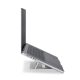 13. Kensington Aluminiowa podstawka Easy Riser pod laptopa