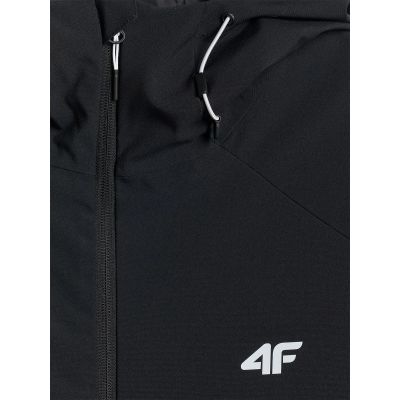 8. Kurtka techniczna 4F 4FWSS26TTJAM1120-20S