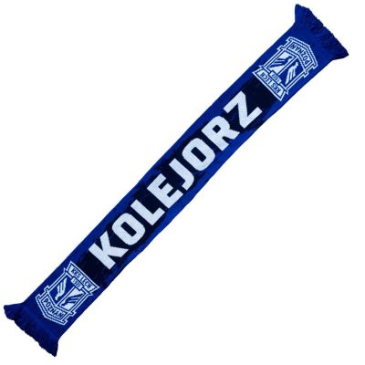 2. Szalik KKS Lech Kolejorz G00739