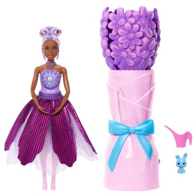 2. Barbie JMF58 lalka