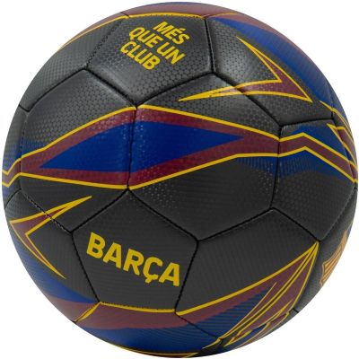 3. Piłka nożna FC Barcelona oficjalna 274797