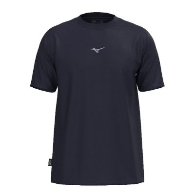 3. Koszulka Mizuno Athletics Graphic T-Shirt