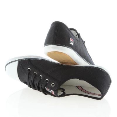 10. Trampki Fila Elana W WCL004-000