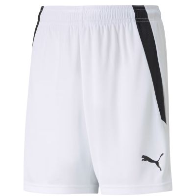 3. Spodenki Puma teamLIGA Shorts Jr 704931 04