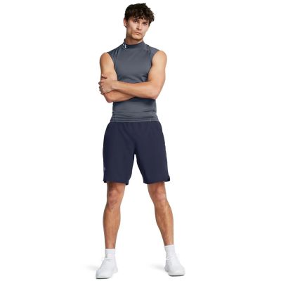 2. Szorty UNDER ARMOUR UA Vanish Woven Shorts (1370382-410)