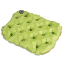 Sea To Summit Air Seat Insulated Zielony Poduszka do siedzenia