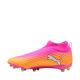 5. Buty piłkarskie dla dzieci Puma Ultra 6 Match+ LL FG/AG 108691 05