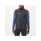 2. Kurtka MILLET M Kamet Light Down Vest czarny