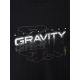6. T-shirt slim z nadrukiem męskii 4F 4FRAW26TTSHM4667-20S