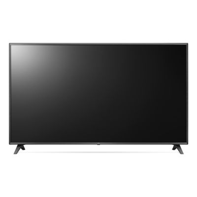 2. Telewizor LG 55UR781C LED 55'' 4K Ultra HD WebOS Dolby Digital DVB-T2 Czarny