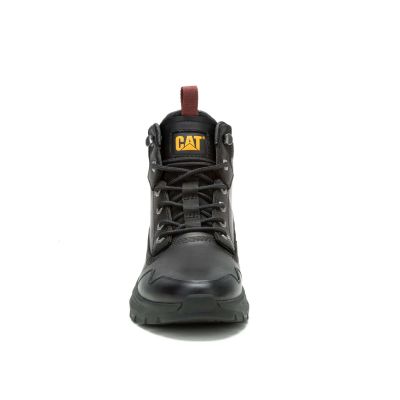4. Buty Cat Caterpillar Colorado Sneaker WP M P725946