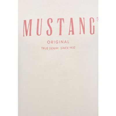 10. Koszulka Mustang Alex C Print M 1013802-8001