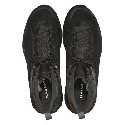 9. Buty Garmont T4 Groove G-Dry 92800591668