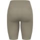 2. Legginsy krótkie damskie ASCENT MEDIUM SUPPORT Tights short beżowe