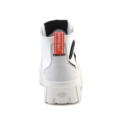 6. Buty Palladium Pallatower HI W 98573-116-M
