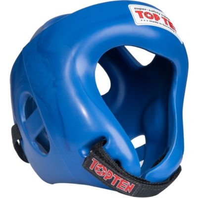 5. Kask bokserski Masters Top Ten Competition Fight Ktt-1 02133-02M