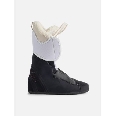 7. Buty narciarskie ROSSIGNOL VIZION 4B PRO 80 W GW White biały