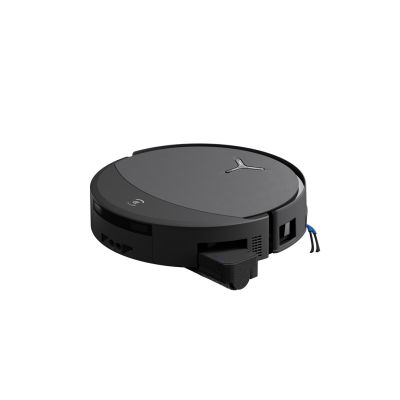63. Ecovacs DEEBOT T90 PRO OMNI EU 0,25 l Czarny