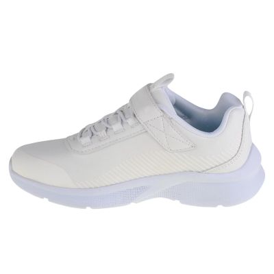 2. Skechers Microspec-Classmate 302607L-WHT Białe 30