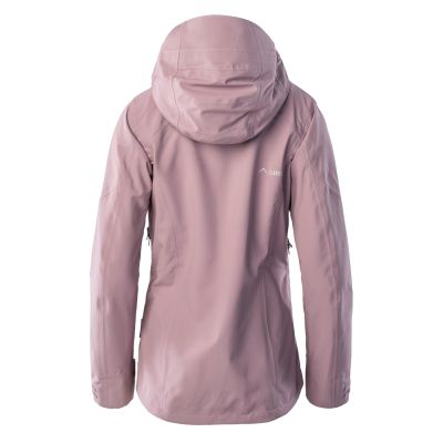 9. Kurtka Elbrus Malaspina II Wo's W 92800396450