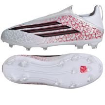 Buty piłkarskie dla dzieci adidas F50 League LL FG/MG KJ3780