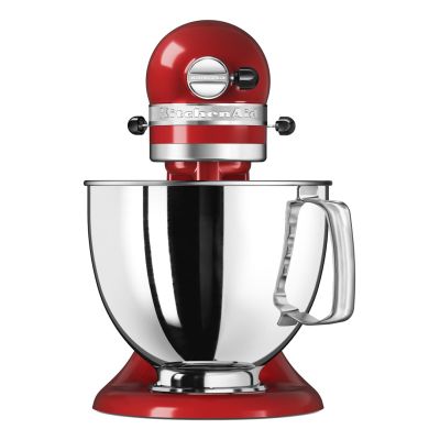 3. Robot kuchenny planetarny KitchenAid 5KSM125EER (300W)