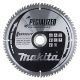 4. T.C.T. tarcza Makita B-67240 260X2.15X30mm 10° T80 EFFICUT