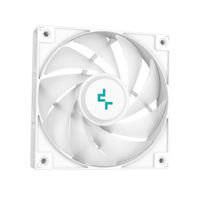 3. Chłodzenie wodne DeepCool R-LS520 WH