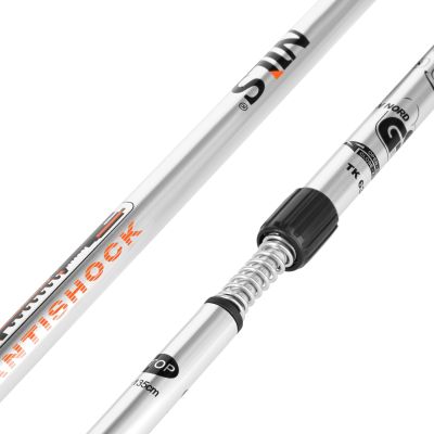25. Kije trekkingowe Nils Extreme TK631 