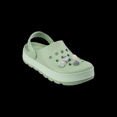 3. Damskie Sandały NIKO