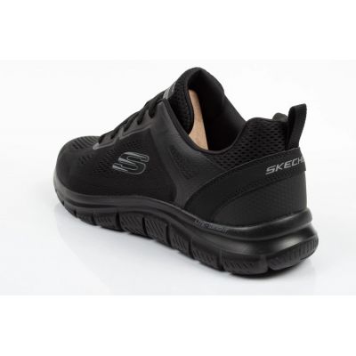 6. Buty Skechers Track M 232698/BBK